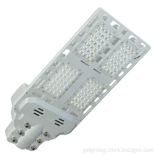 2014 Newest Module Designed 120W LED Street Light